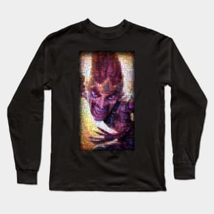 Draven Long Sleeve T-Shirt